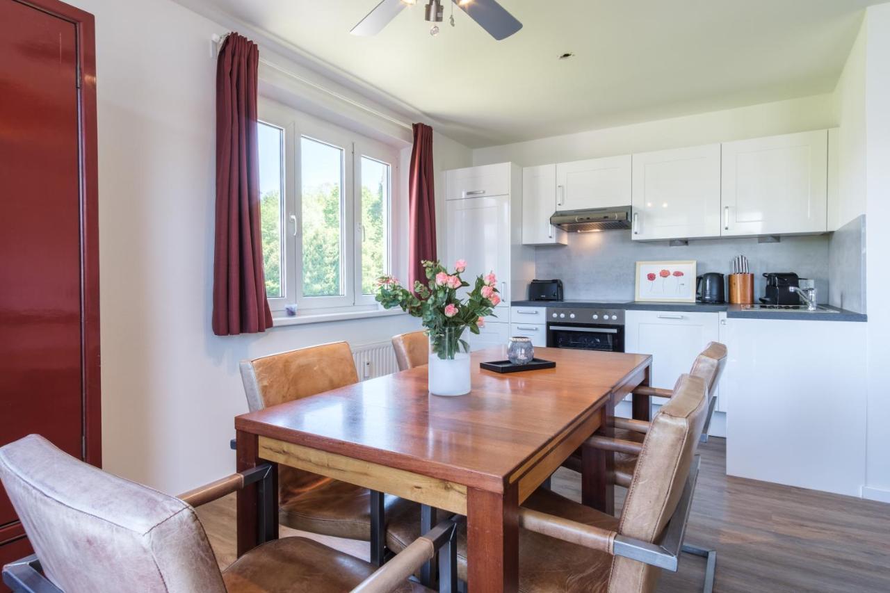 Haus Seidendorf Apartman Sankt Kanzian am Klopeiner See Kültér fotó