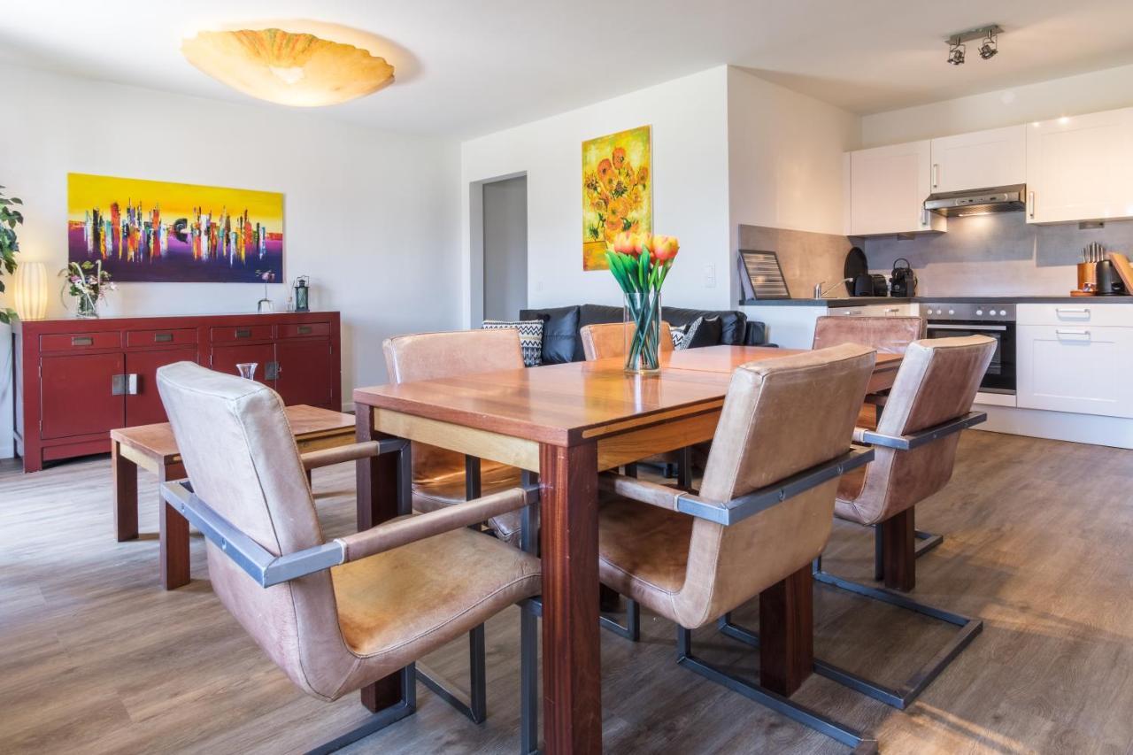 Haus Seidendorf Apartman Sankt Kanzian am Klopeiner See Kültér fotó
