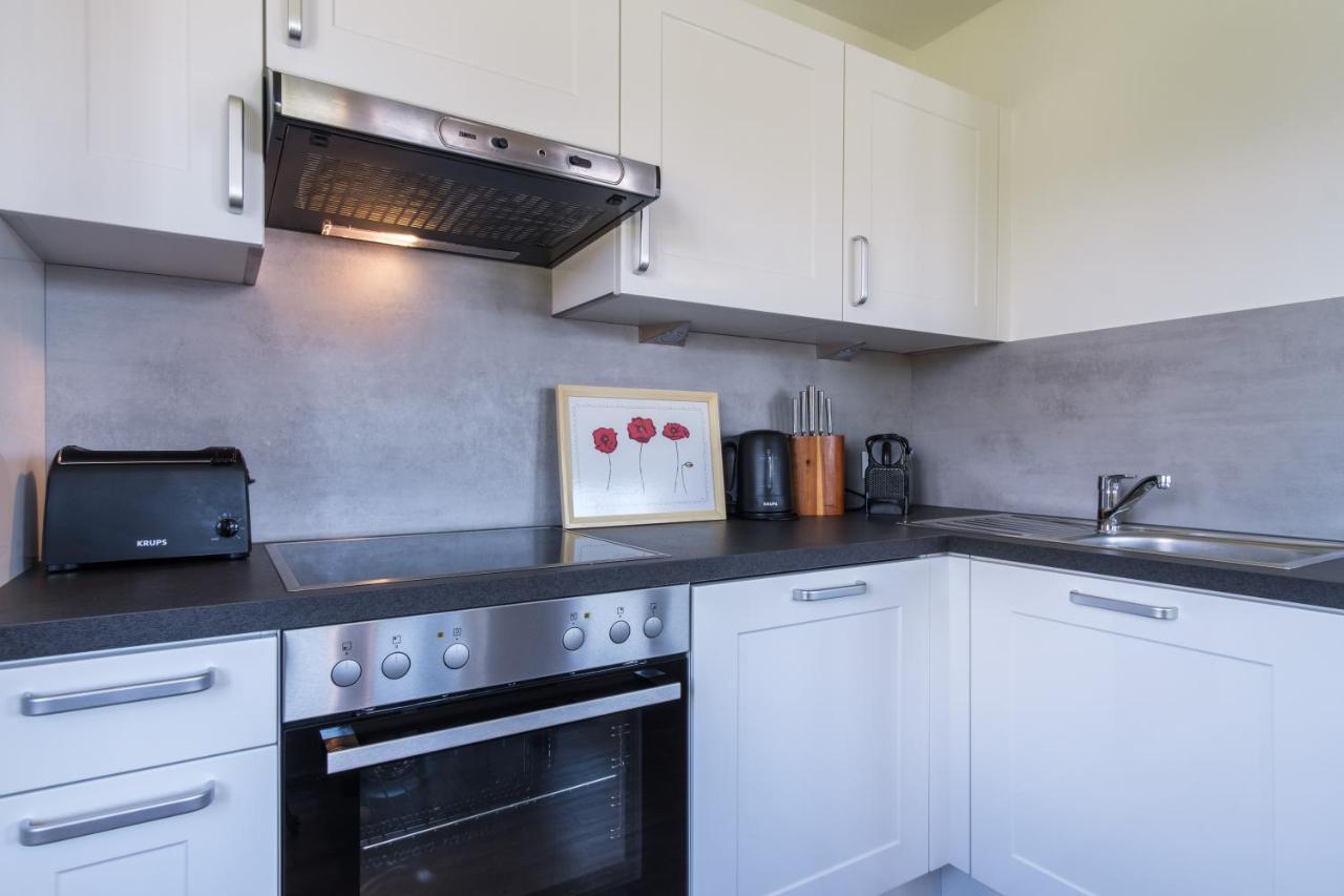 Haus Seidendorf Apartman Sankt Kanzian am Klopeiner See Kültér fotó