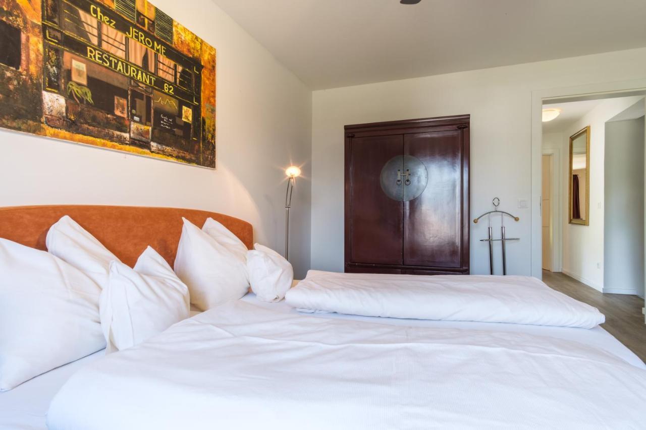 Haus Seidendorf Apartman Sankt Kanzian am Klopeiner See Kültér fotó