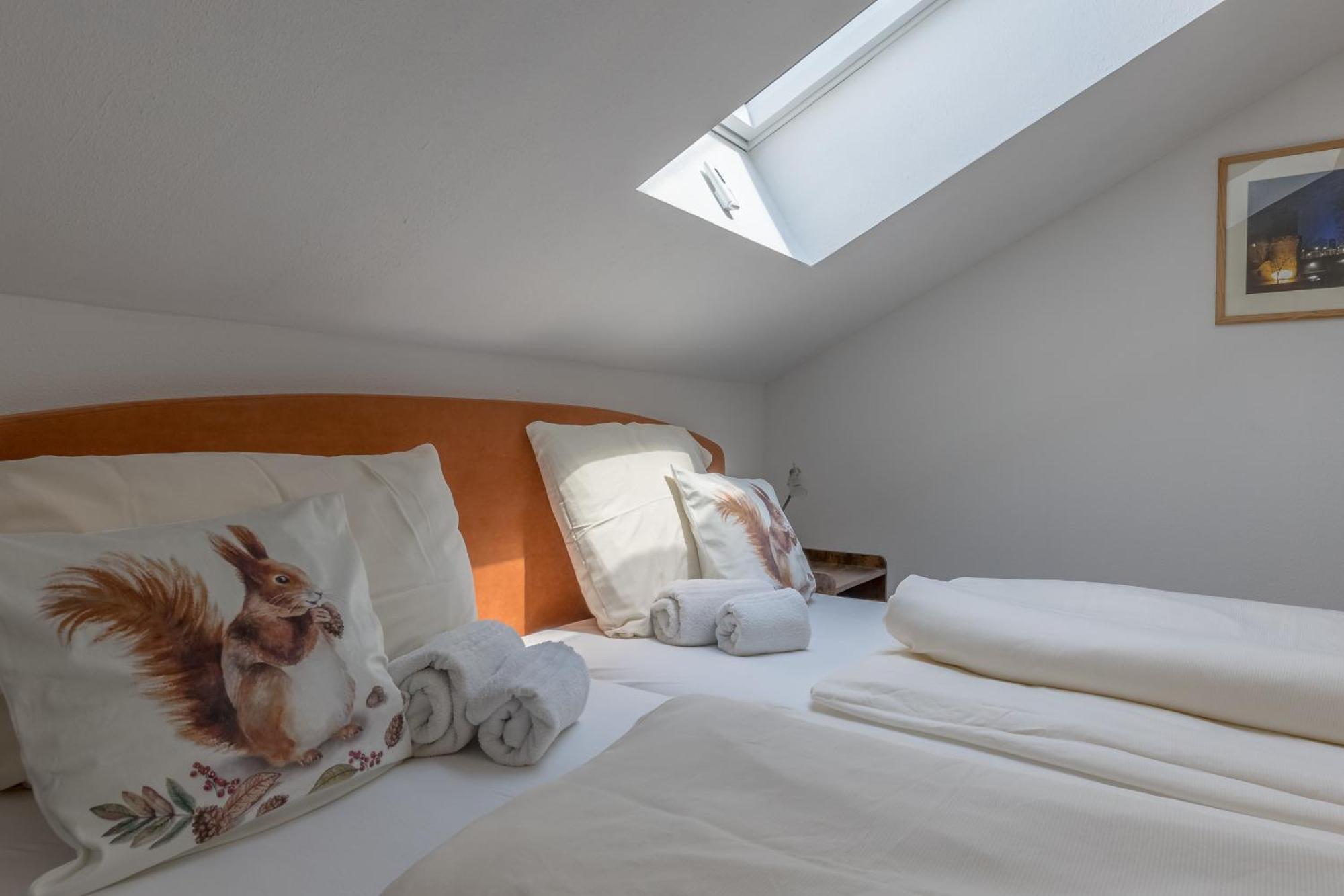 Haus Seidendorf Apartman Sankt Kanzian am Klopeiner See Kültér fotó