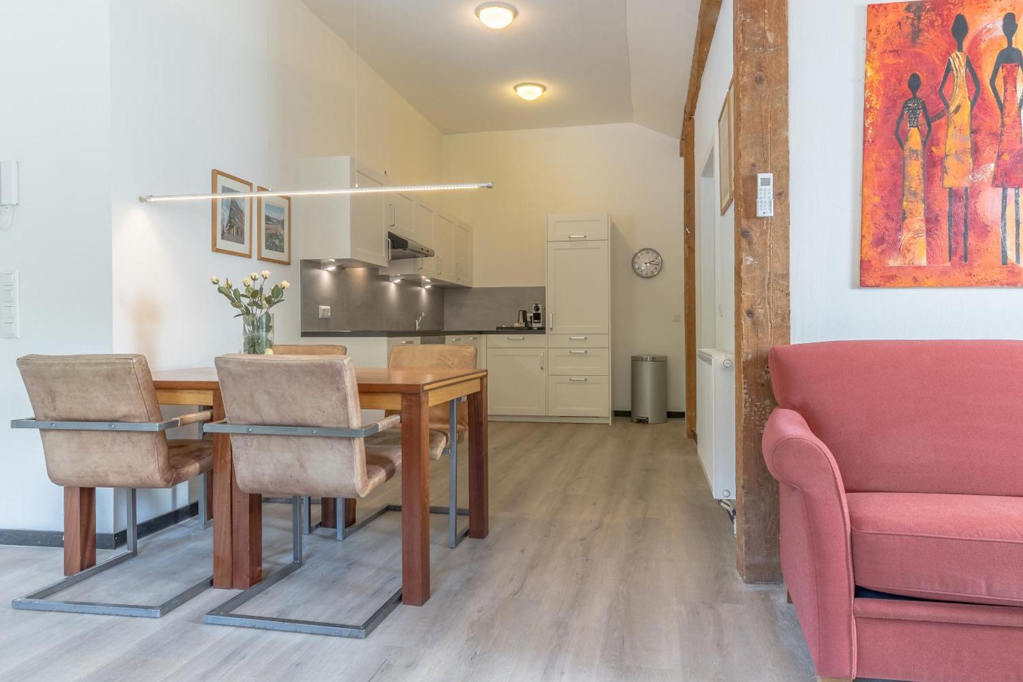 Haus Seidendorf Apartman Sankt Kanzian am Klopeiner See Kültér fotó