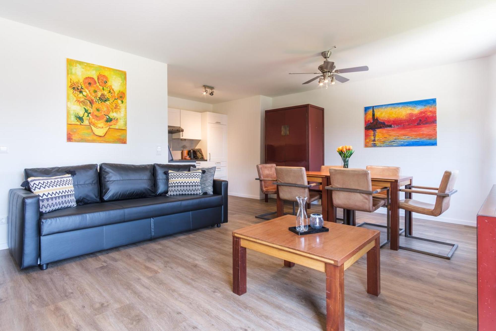 Haus Seidendorf Apartman Sankt Kanzian am Klopeiner See Kültér fotó